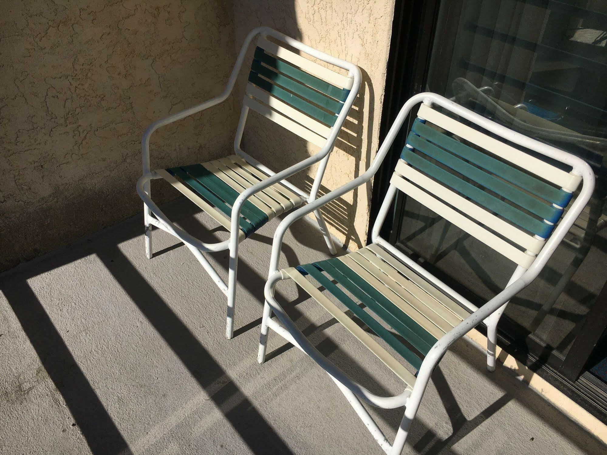 Seaport Village Inn, Avalon Exterior foto